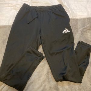 Unisex Adidas soccer pants